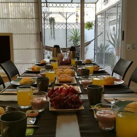 Angel Guimera Rooms & Breakfast Valencia Luaran gambar
