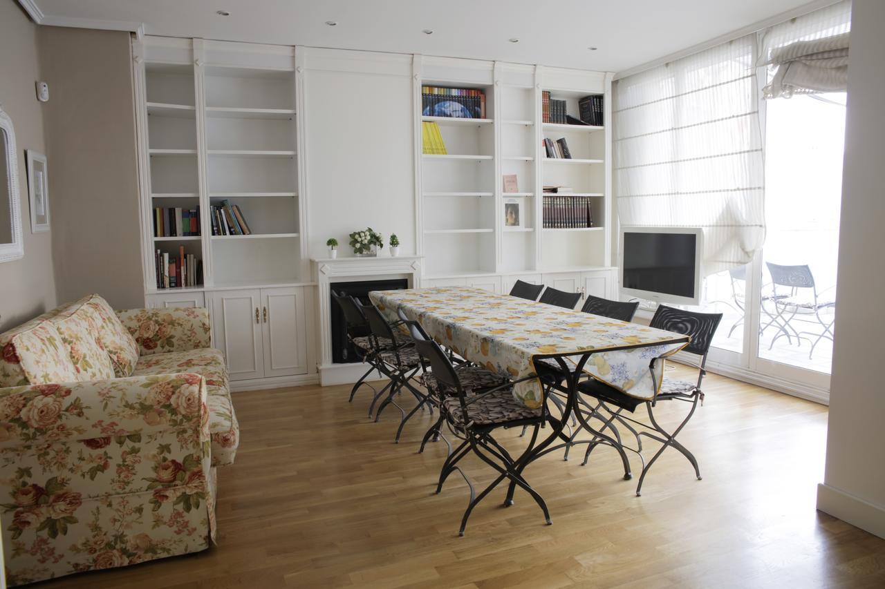 Angel Guimera Rooms & Breakfast Valencia Luaran gambar