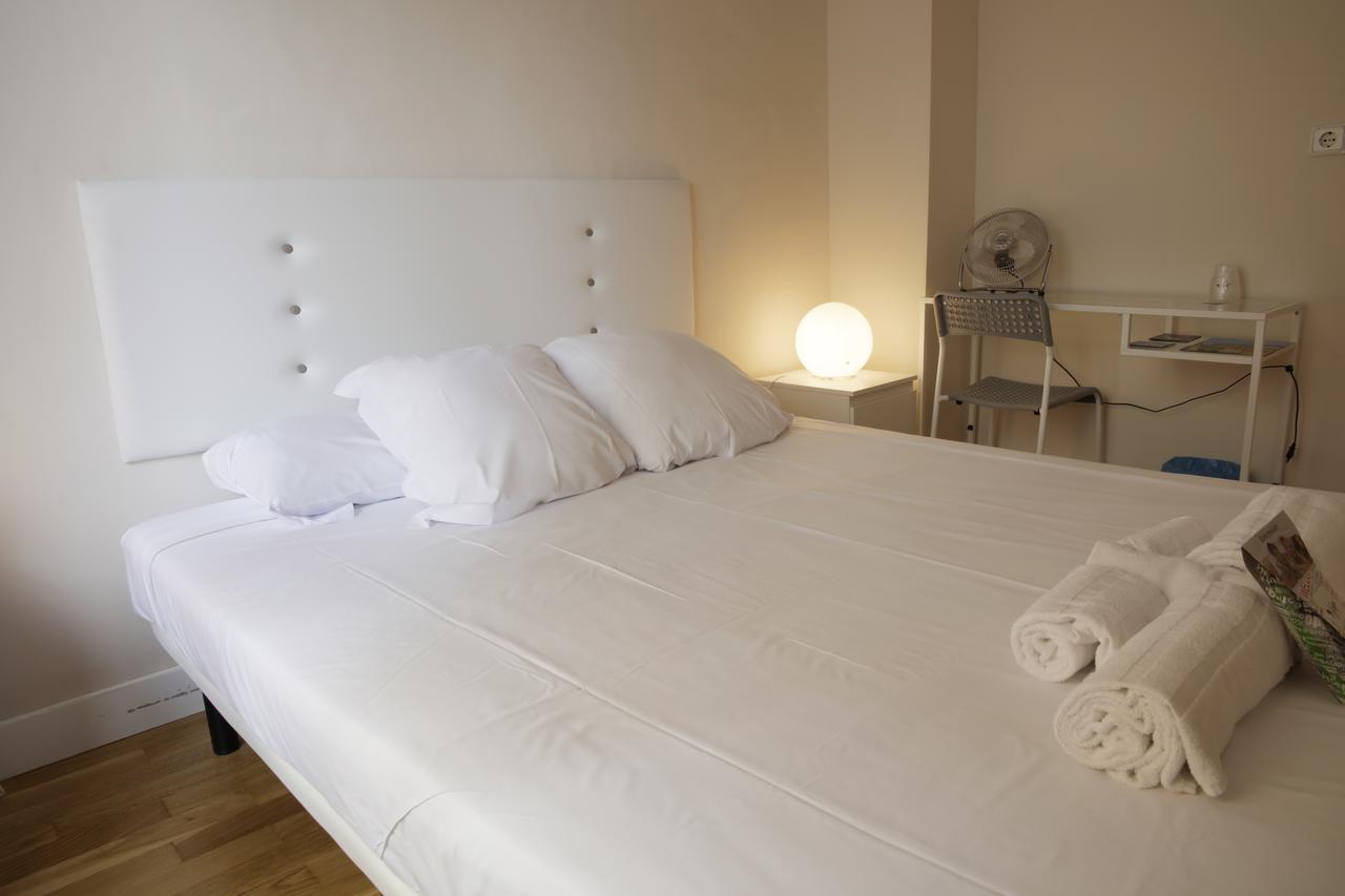 Angel Guimera Rooms & Breakfast Valencia Luaran gambar