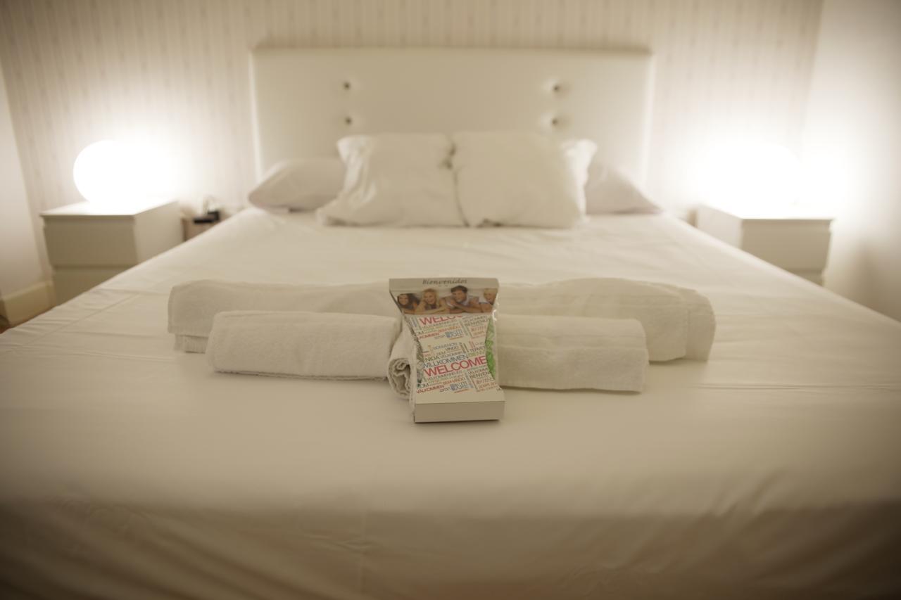 Angel Guimera Rooms & Breakfast Valencia Luaran gambar