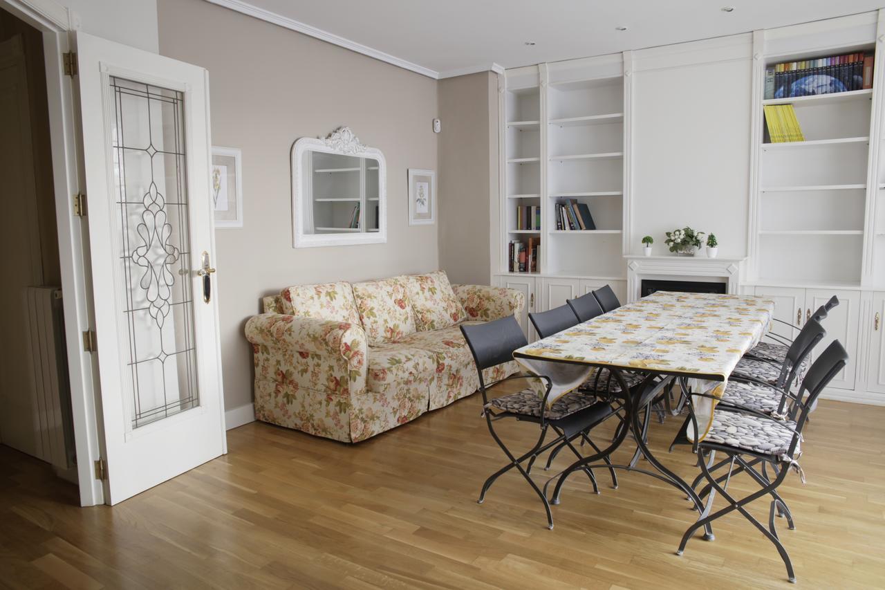 Angel Guimera Rooms & Breakfast Valencia Luaran gambar