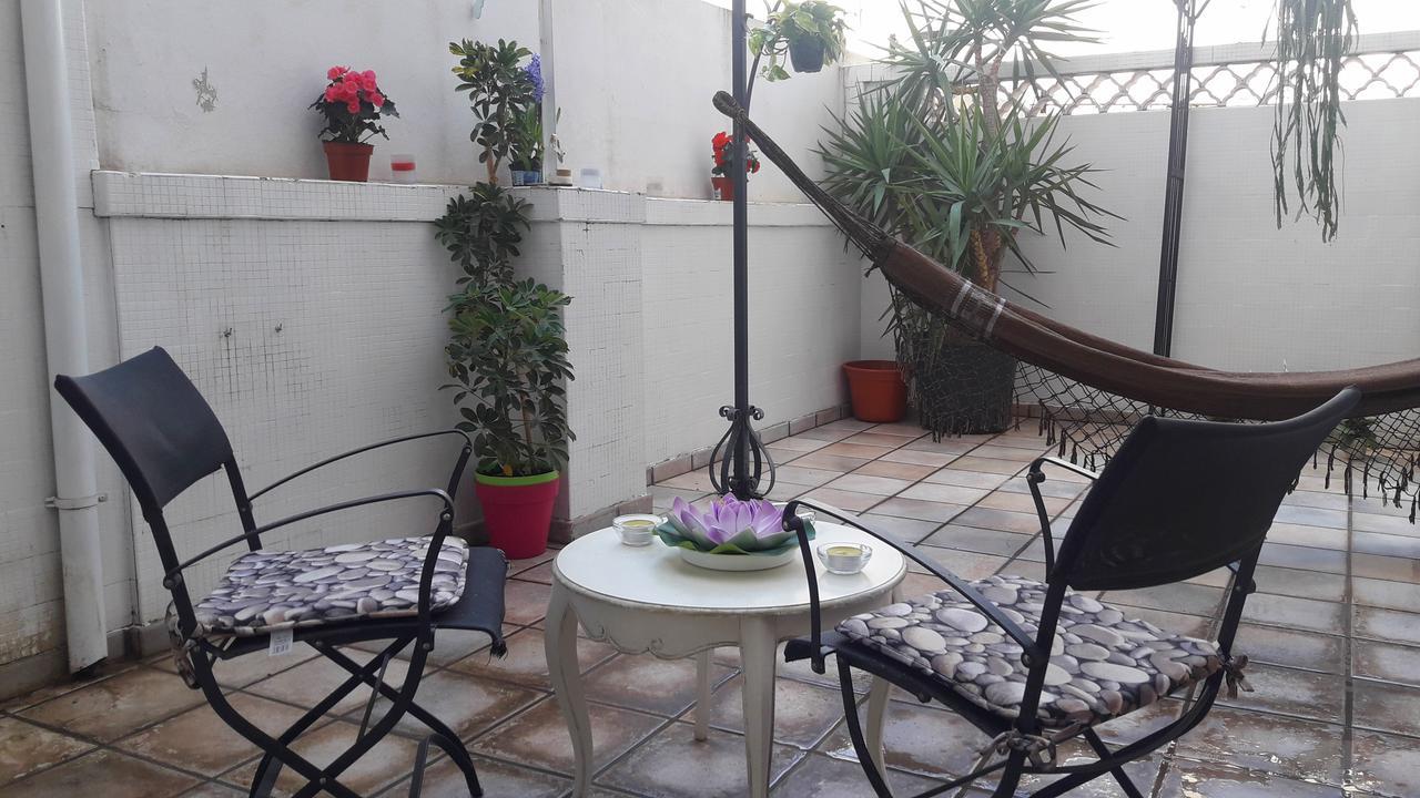 Angel Guimera Rooms & Breakfast Valencia Luaran gambar