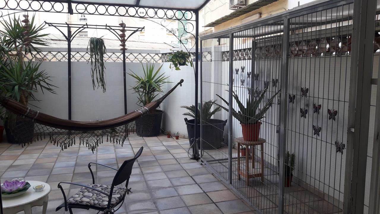 Angel Guimera Rooms & Breakfast Valencia Luaran gambar