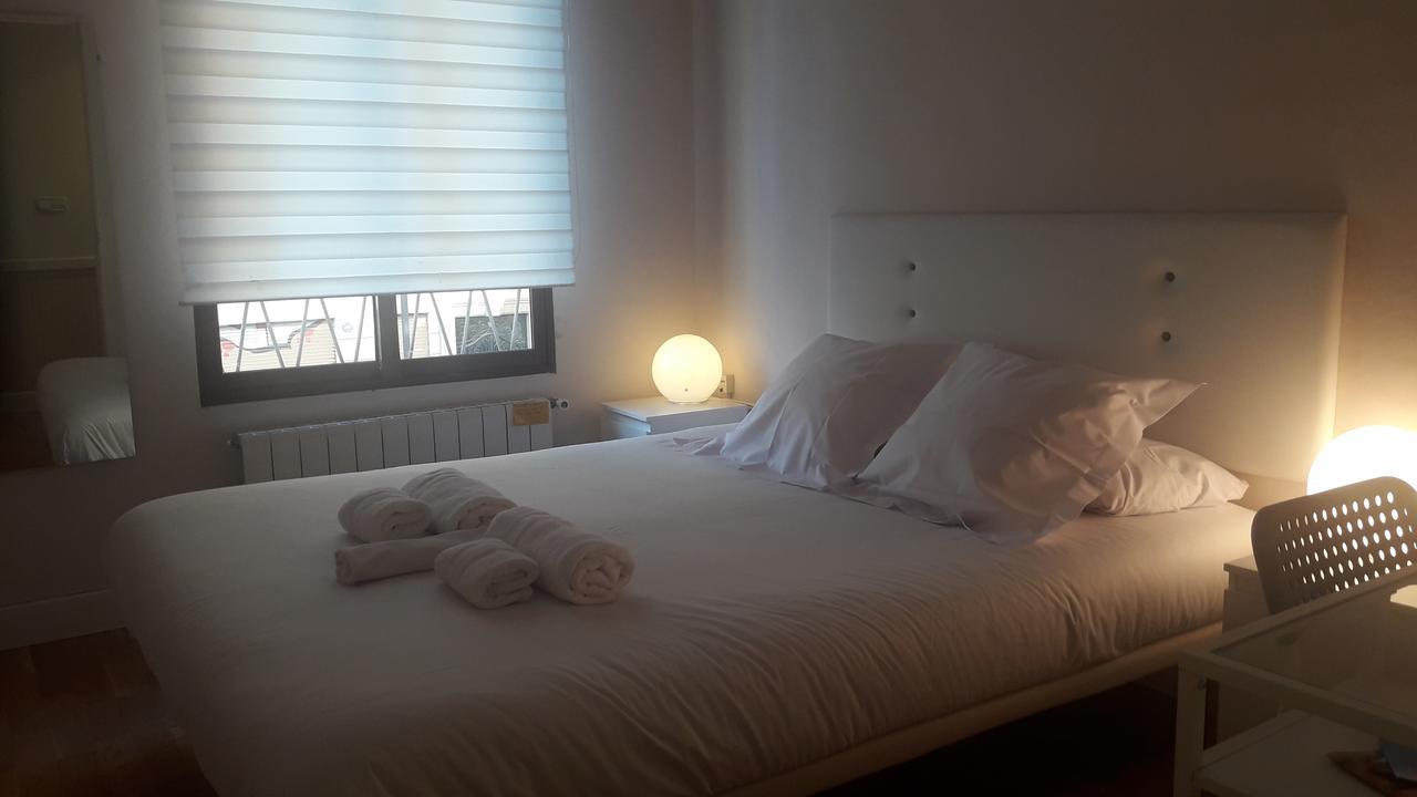 Angel Guimera Rooms & Breakfast Valencia Luaran gambar