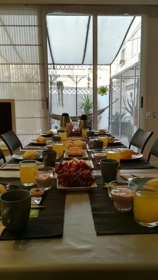 Angel Guimera Rooms & Breakfast Valencia Luaran gambar