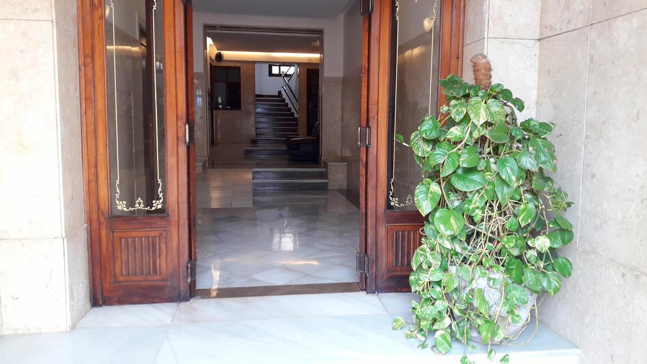 Angel Guimera Rooms & Breakfast Valencia Luaran gambar