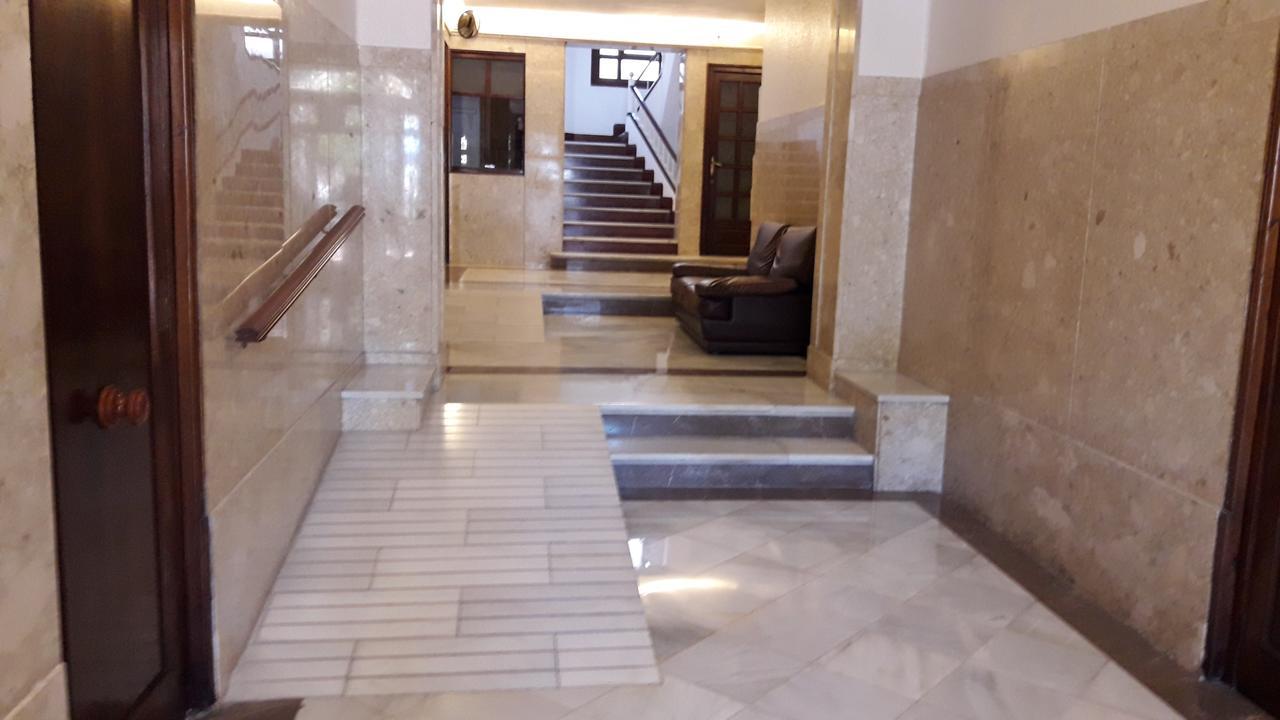 Angel Guimera Rooms & Breakfast Valencia Luaran gambar