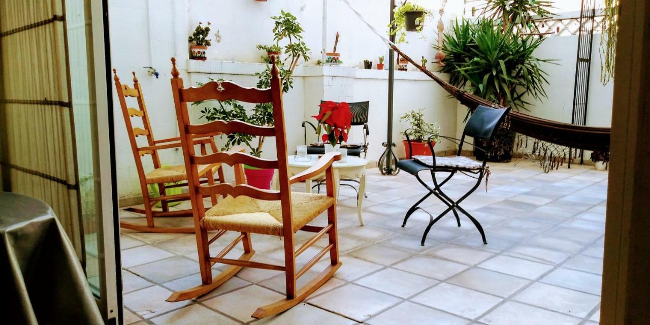 Angel Guimera Rooms & Breakfast Valencia Luaran gambar