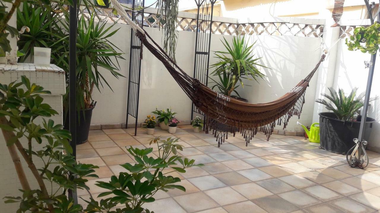 Angel Guimera Rooms & Breakfast Valencia Luaran gambar