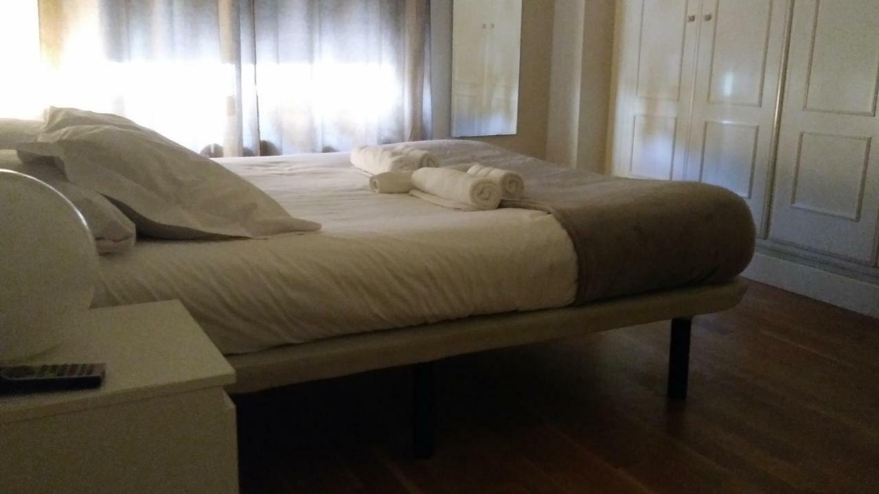 Angel Guimera Rooms & Breakfast Valencia Luaran gambar