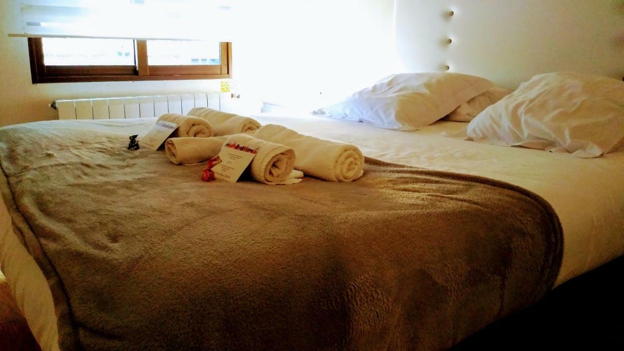 Angel Guimera Rooms & Breakfast Valencia Luaran gambar