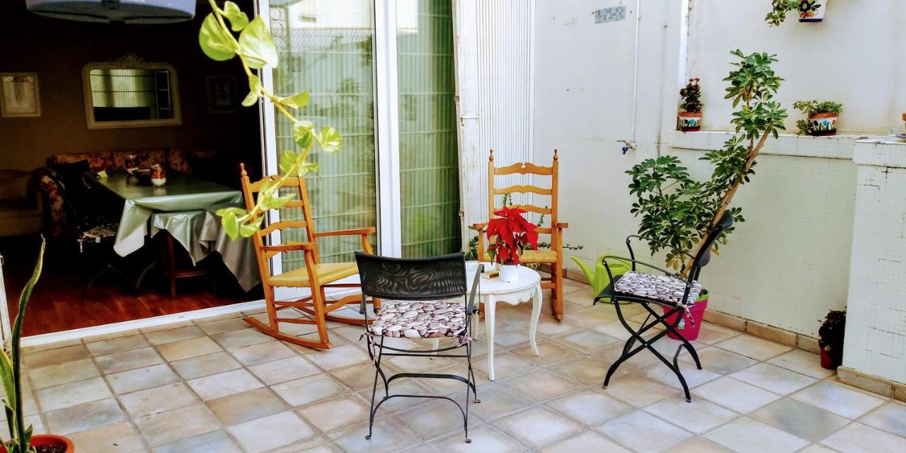 Angel Guimera Rooms & Breakfast Valencia Luaran gambar