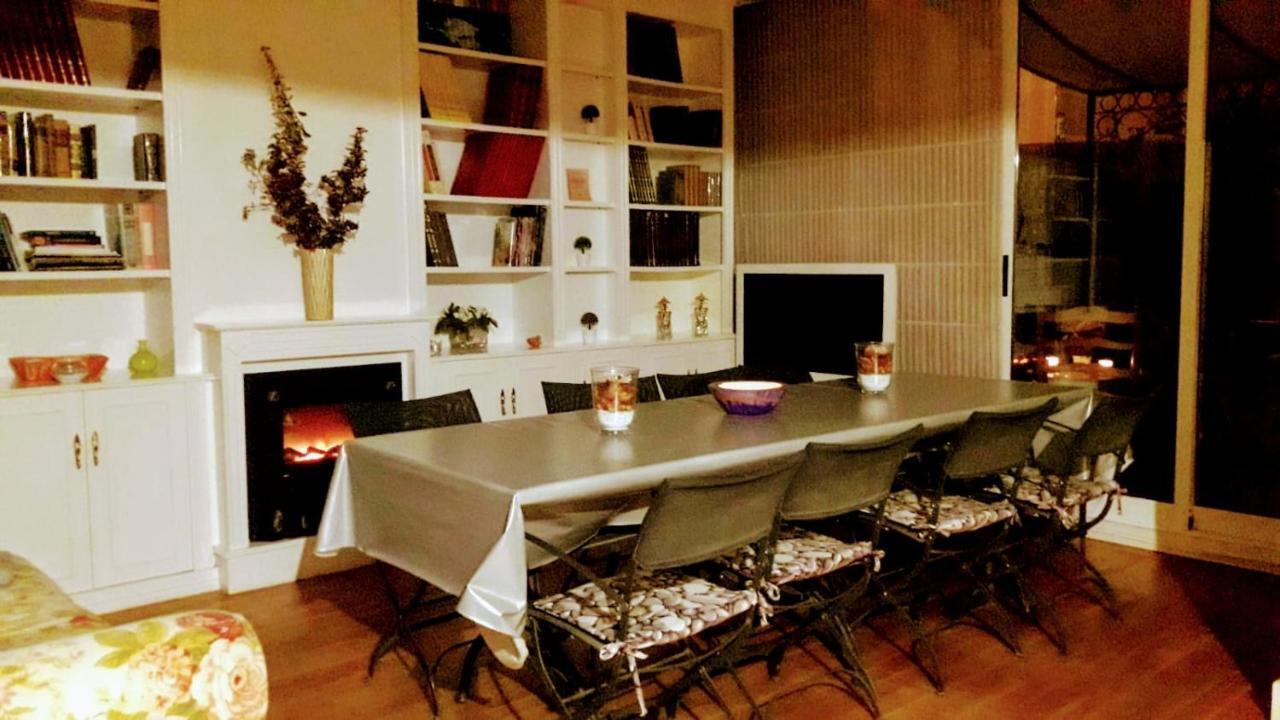 Angel Guimera Rooms & Breakfast Valencia Luaran gambar