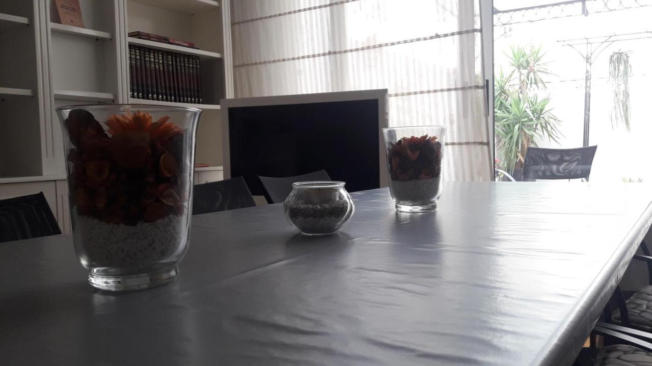 Angel Guimera Rooms & Breakfast Valencia Luaran gambar