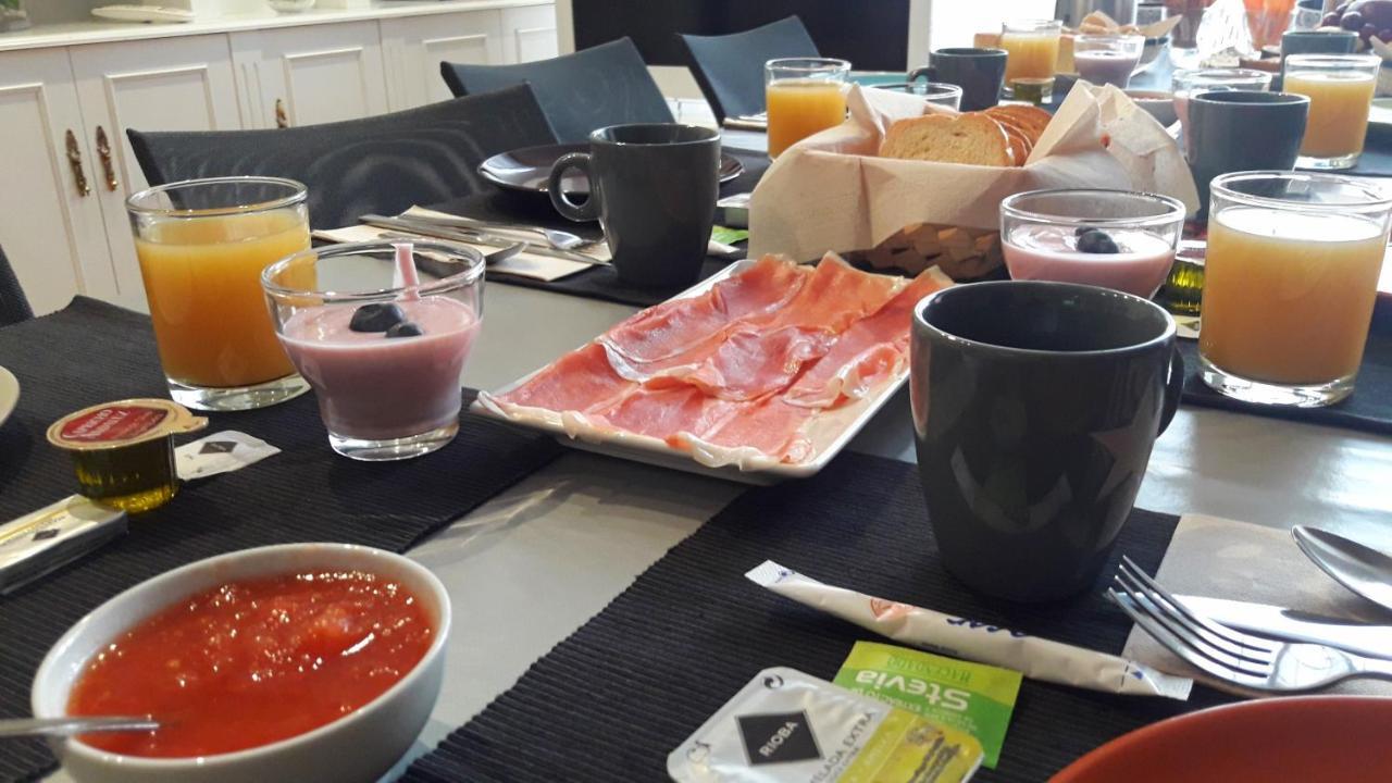 Angel Guimera Rooms & Breakfast Valencia Luaran gambar