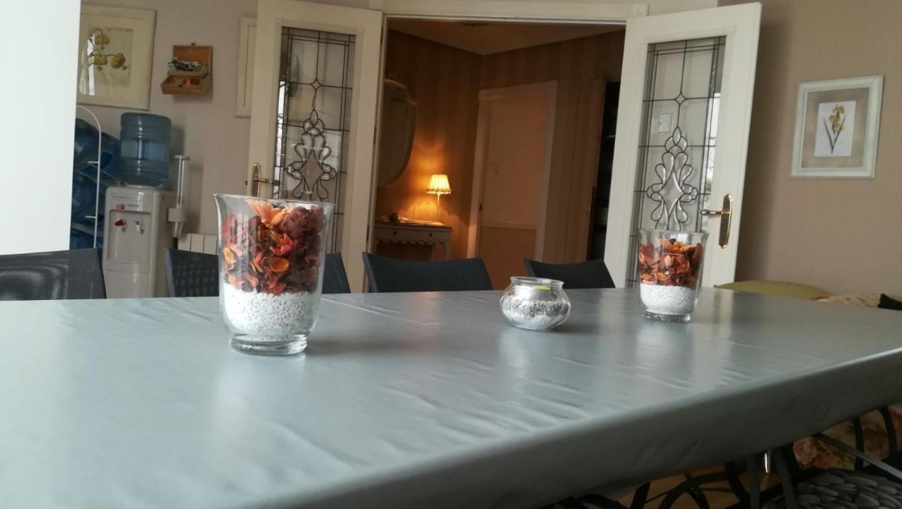 Angel Guimera Rooms & Breakfast Valencia Luaran gambar